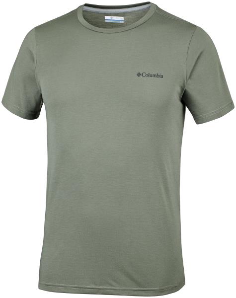 ΚΟΝΤΟΜΑΝΙΚΗ ΜΠΛΟΥΖΑ T-SHIRT COLUMBIA Nostromo Ridge™ SS Tee