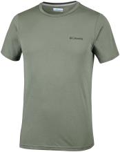 ΚΟΝΤΟΜΑΝΙΚΗ ΜΠΛΟΥΖΑ T-SHIRT COLUMBIA Nostromo Ridge™ SS Tee