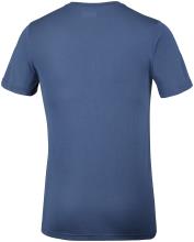 ΚΟΝΤΟΜΑΝΙΚΗ ΜΠΛΟΥΖΑ T-SHIRT COLUMBIA Nostromo Ridge™ SS Tee