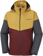 ΑΝΤΙΑΝΕΜΙΚΟ ΑΔΙΑΒΡΟΧΟ Columbia Inner Limits™ Jacket