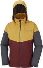 ΑΝΤΙΑΝΕΜΙΚΟ ΑΔΙΑΒΡΟΧΟ Columbia Inner Limits™ Jacket