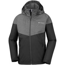 ΑΝΤΙΑΝΕΜΙΚΟ ΑΔΙΑΒΡΟΧΟ Columbia Inner Limits™ Jacket