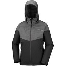 ΑΝΤΙΑΝΕΜΙΚΟ ΑΔΙΑΒΡΟΧΟ Columbia Inner Limits™ Jacket