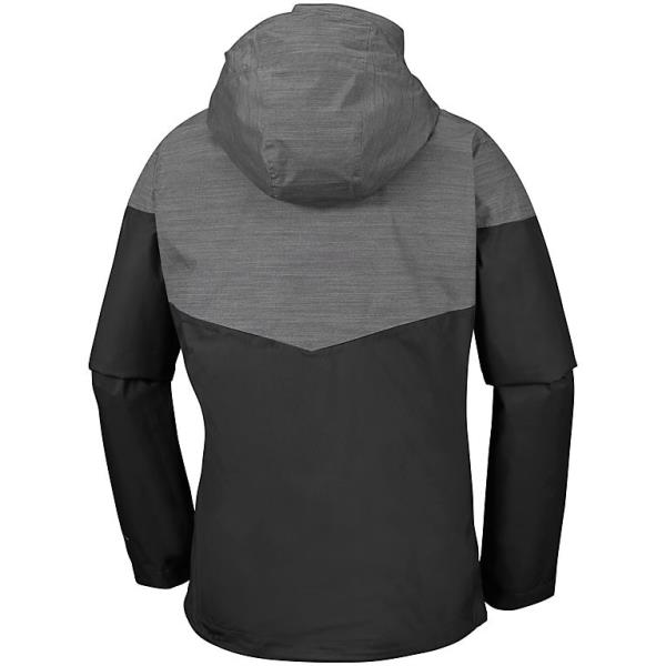 ΑΝΤΙΑΝΕΜΙΚΟ ΑΔΙΑΒΡΟΧΟ Columbia Inner Limits™ Jacket