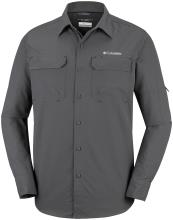 ΠΟΥΚΑΜΙΣΟ COLUMBIA Silver Ridge II Long Sleeve Shirt Υπερμέγεθος