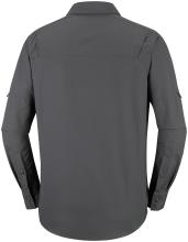 ΠΟΥΚΑΜΙΣΟ COLUMBIA Silver Ridge II Long Sleeve Shirt Υπερμέγεθος