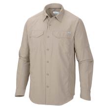 ΠΟΥΚΑΜΙΣΟ COLUMBIA Silver Ridge II Long Sleeve Shirt Υπερμέγεθος