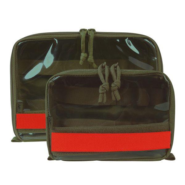 ΘΗΚΕΣ - TT Medic Pouch Set TT 7566 Tasmanian Tiger