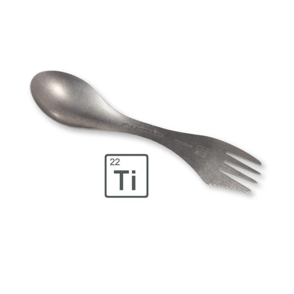 LIGHT MY FIRE SPORK ΤΙΤΑΝΙΟΥ ΚΟΥΤΑΛΟΜΑΧΑΙΡΟΠΙΡΟΥΝΟ