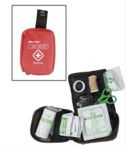 ΦΑΡΜΑΚΕΙΟ ΑΤΟΜΙΚΟ FIRST AID MINI PACK KOKKINO