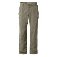 ΠΑΝΤΕΛΟΝΙ CRAGHOPPERS NosiLife Cargo Trousers - Pebble CMJ367L