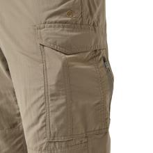 ΠΑΝΤΕΛΟΝΙ CRAGHOPPERS NosiLife Cargo Trousers - Pebble CMJ367L