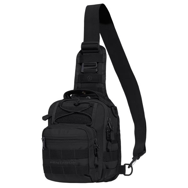 ΣΑΚΙΔΙΟ ΕΠΙΧΕΙΡΗΣΙΑΚΟ ΧΙΑΣΤΙ UCB 2.0 CHESTBAG K17046-2.0 PENTAGON