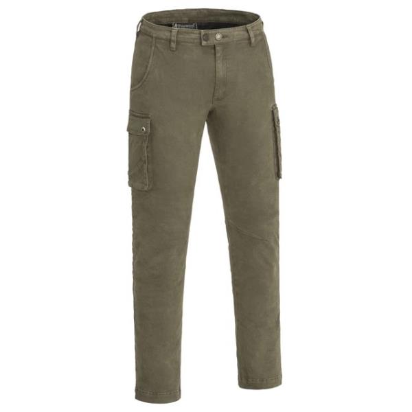 ΠΑΝΤΕΛΟΝΙ 5790 SERENGETI TROUSERS PINEWOOD