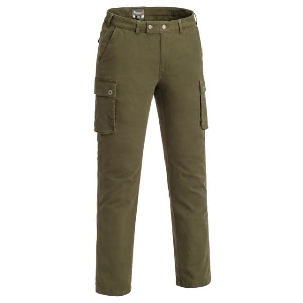 ΠΑΝΤΕΛΟΝΙ 5790 SERENGETI TROUSERS PINEWOOD