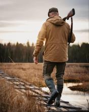 ΠΑΝΤΕΛΟΝΙ 5790 SERENGETI TROUSERS PINEWOOD