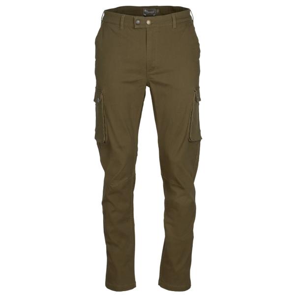 ΠΑΝΤΕΛΟΝΙ 5790 SERENGETI TROUSERS PINEWOOD