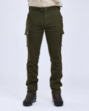 ΠΑΝΤΕΛΟΝΙ 5790 SERENGETI TROUSERS PINEWOOD