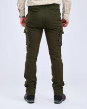 ΠΑΝΤΕΛΟΝΙ 5790 SERENGETI TROUSERS PINEWOOD