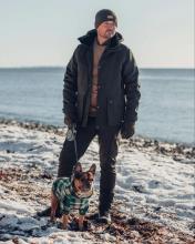 ΠΑΝΤΕΛΟΝΙ 5790 SERENGETI TROUSERS PINEWOOD