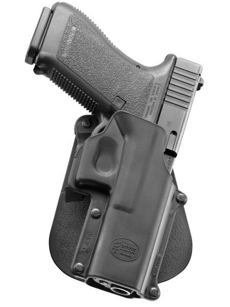 ΘΗΚΗ ΟΠΛΟΥ ΑΠΟ ΠΟΛΥΜΕΡΕΣ ΥΛΙΚΟ FOBUS Standard Holster