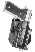 ΘΗΚΗ ΟΠΛΟΥ ΑΠΟ ΠΟΛΥΜΕΡΕΣ ΥΛΙΚΟ FOBUS Standard Holster