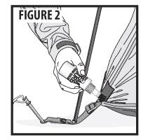 ΣΤΕΓΑΝΟΠΟΙΗΤΙΚΟ ΡΑΦΩΝ GEAR AID SEAM FAST CURE SEAM SEALANT 60ml