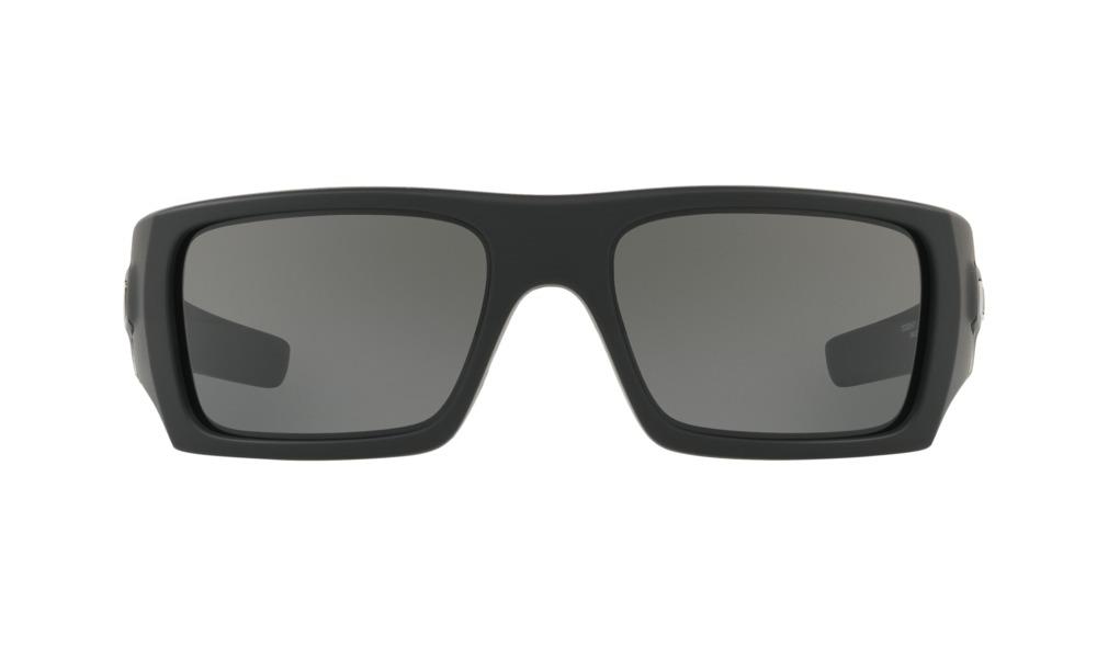 ΓΥΑΛΙΑ OAKLEY SI Ballistic Det Cord Matte Black