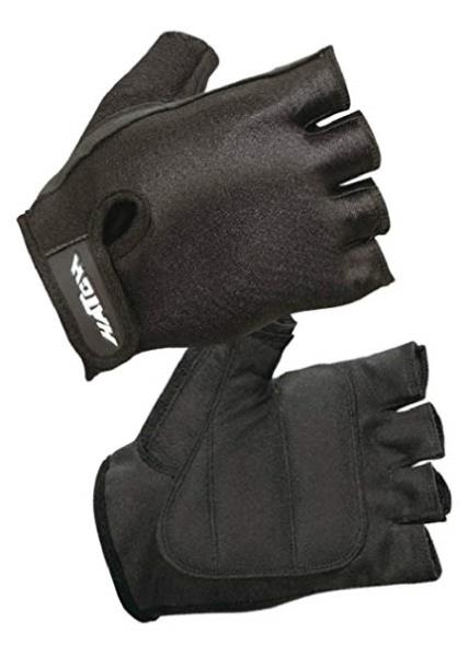 ΓΑΝΤΙΑ ΜΕ ΚΟΜΜΕΝΑ ΔΑΧΤΥΛΑ Hatch Lycra Cycle Glove PC290