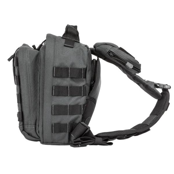 ΣΑΚΙΔΙΟ ΕΠΙΧΕΙΡΗΣΙΑΚΟ ΧΙΑΣΤΙ 5.11 RUSH MOAB™ 6 SLING PACK 11L