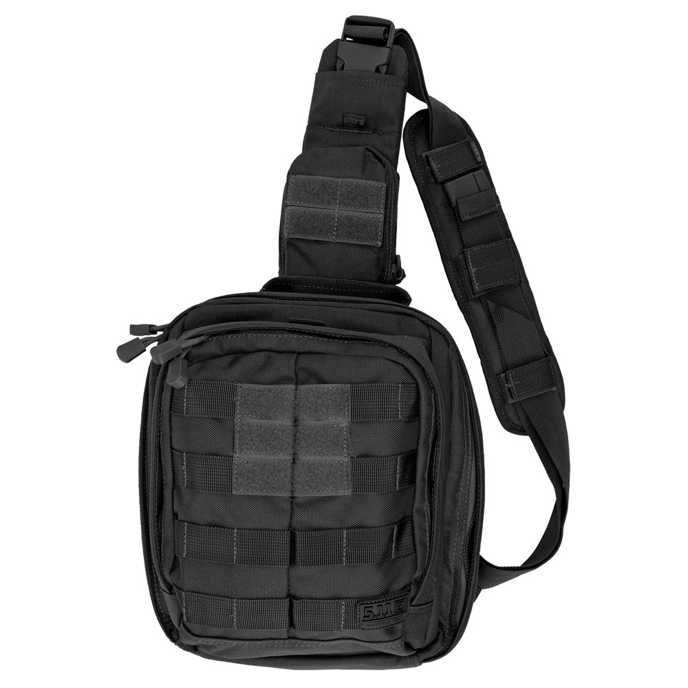 ΣΑΚΙΔΙΟ ΕΠΙΧΕΙΡΗΣΙΑΚΟ ΧΙΑΣΤΙ 5.11 RUSH MOAB™ 6 SLING PACK 11L