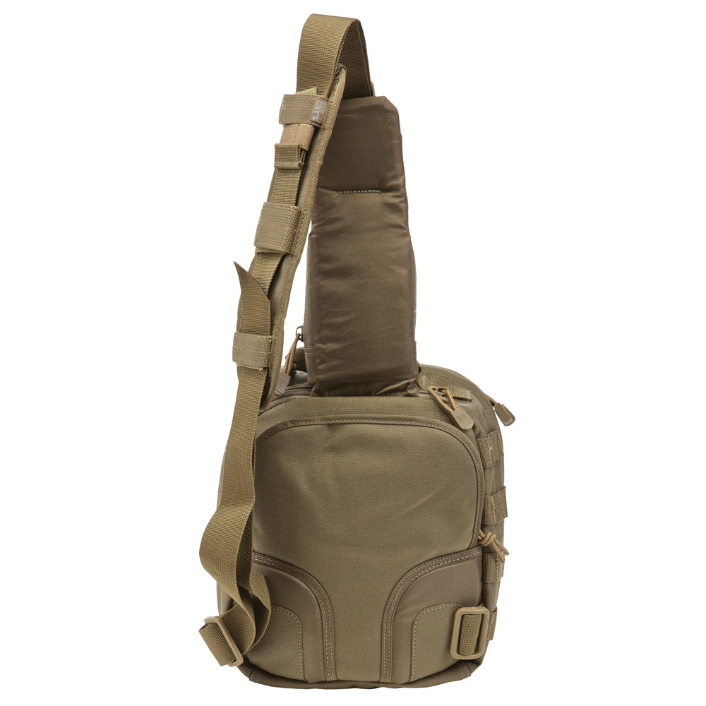 ΣΑΚΙΔΙΟ ΕΠΙΧΕΙΡΗΣΙΑΚΟ ΧΙΑΣΤΙ 5.11 RUSH MOAB™ 6 SLING PACK 11L