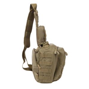 ΣΑΚΙΔΙΟ ΕΠΙΧΕΙΡΗΣΙΑΚΟ ΧΙΑΣΤΙ 5.11 RUSH MOAB™ 6 SLING PACK 11L