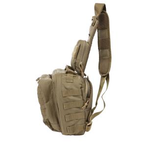 ΣΑΚΙΔΙΟ ΕΠΙΧΕΙΡΗΣΙΑΚΟ ΧΙΑΣΤΙ 5.11 RUSH MOAB™ 6 SLING PACK 11L