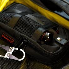 ΤΣΑΝΤΑΚΙ TRUE UTILITY CONNECT EVERYDAY CARRY BAG