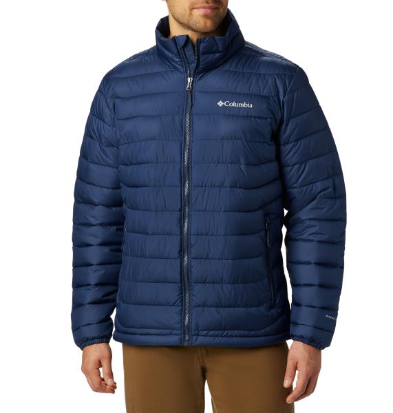 ΜΠΟΥΦΑΝ Columbia Powder Lite™ II Jacket Υπερμέγεθος