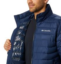 ΜΠΟΥΦΑΝ Columbia Powder Lite™ II Jacket Υπερμέγεθος