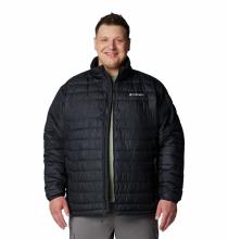 ΜΠΟΥΦΑΝ Columbia Powder Lite™ Jacket Υπερμέγεθος