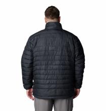 ΜΠΟΥΦΑΝ Columbia Powder Lite™ II Jacket Υπερμέγεθος