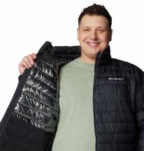 ΜΠΟΥΦΑΝ Columbia Powder Lite™ Jacket Υπερμέγεθος