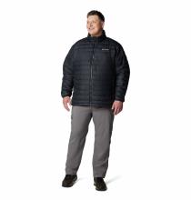 ΜΠΟΥΦΑΝ Columbia Powder Lite™ II Jacket Υπερμέγεθος