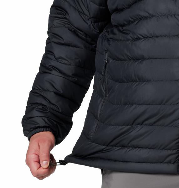 ΜΠΟΥΦΑΝ Columbia Powder Lite™ II Jacket Υπερμέγεθος