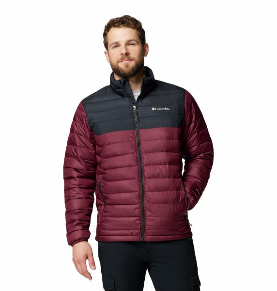 ΜΠΟΥΦΑΝ Columbia Powder Lite™ II Jacket Υπερμέγεθος