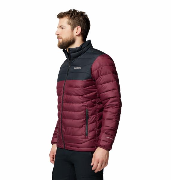 ΜΠΟΥΦΑΝ Columbia Powder Lite™ II Jacket Υπερμέγεθος