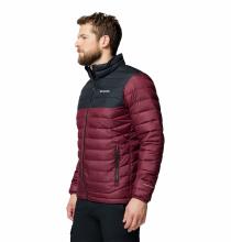 ΜΠΟΥΦΑΝ Columbia Powder Lite™ II Jacket Υπερμέγεθος