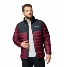 ΜΠΟΥΦΑΝ Columbia Powder Lite™ II Jacket Υπερμέγεθος
