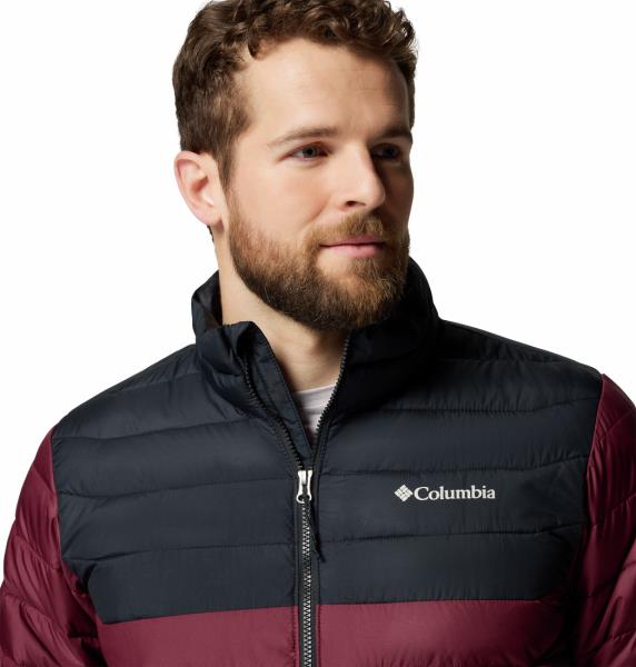 ΜΠΟΥΦΑΝ Columbia Powder Lite™ II Jacket Υπερμέγεθος