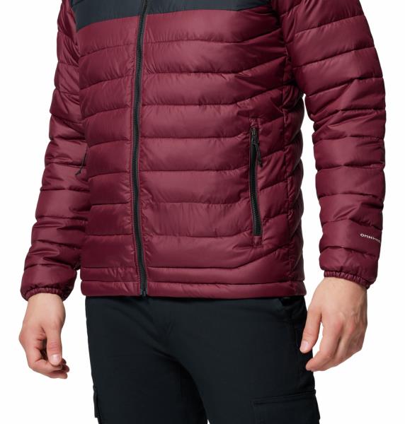 ΜΠΟΥΦΑΝ Columbia Powder Lite™ II Jacket Υπερμέγεθος