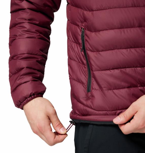 ΜΠΟΥΦΑΝ Columbia Powder Lite™ II Jacket Υπερμέγεθος