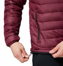 ΜΠΟΥΦΑΝ Columbia Powder Lite™ II Jacket Υπερμέγεθος